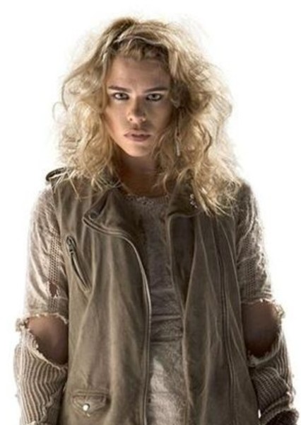 Billie Piper photo