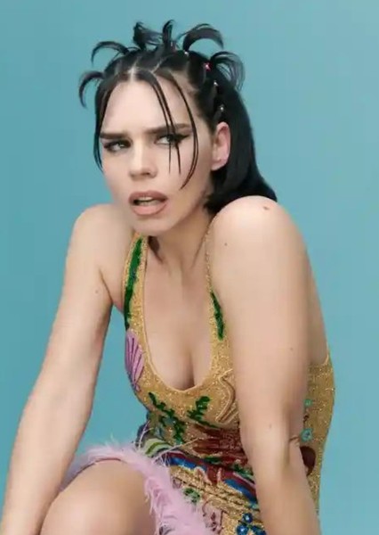 Billie Piper photo