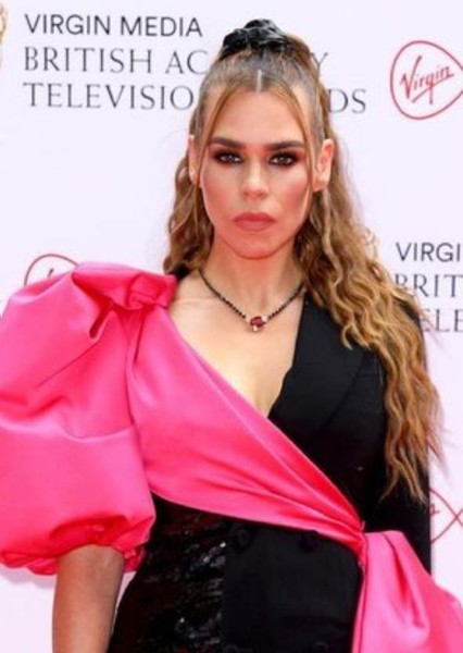 Billie Piper photo