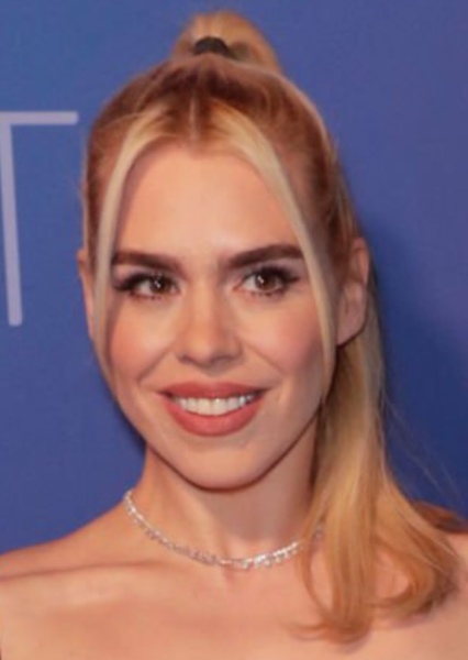 Billie Piper photo