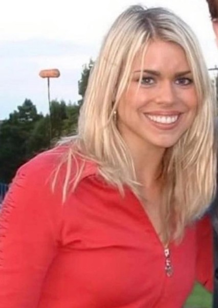 Billie Piper photo