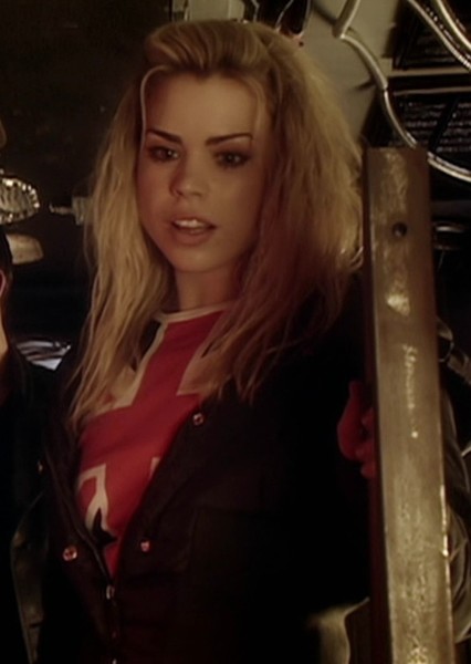 Billie Piper photo