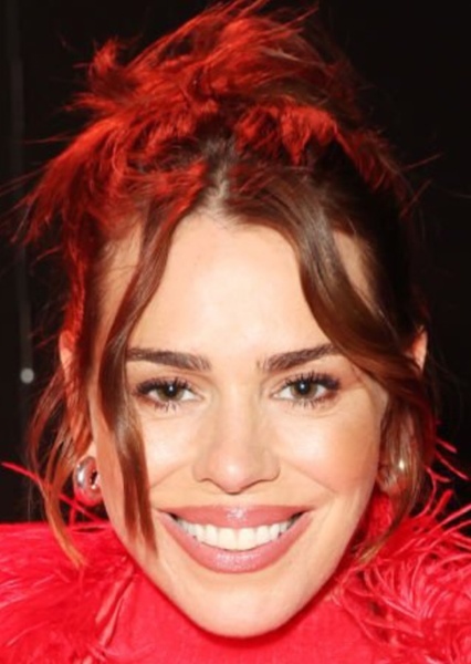 Billie Piper photo