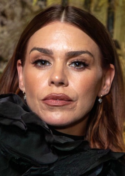 Billie Piper photo