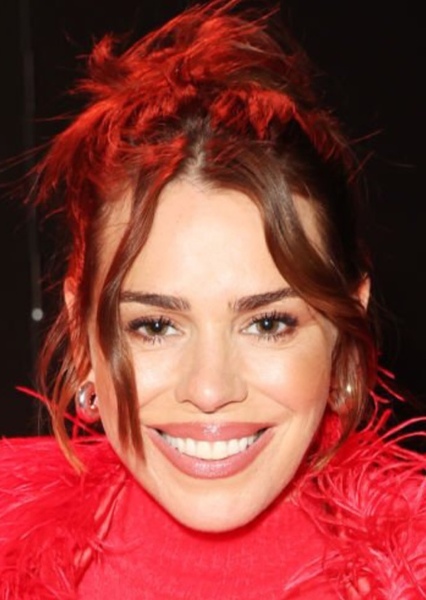 Billie Piper photo