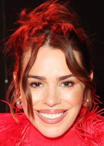 Billie Piper photo