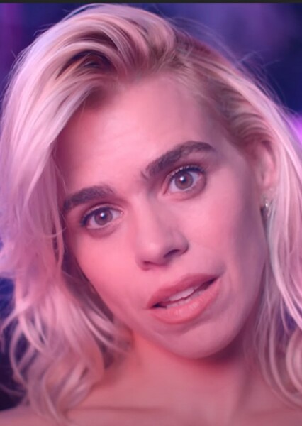 Billie Piper photo
