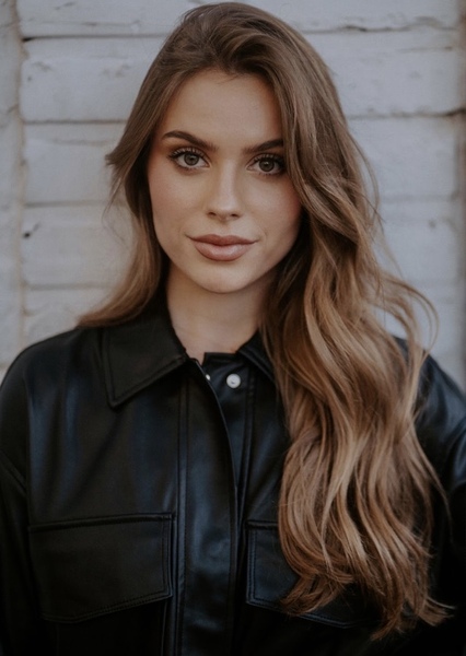 Billie Rae Brandt