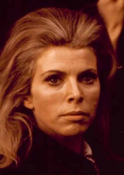 Billie Whitelaw