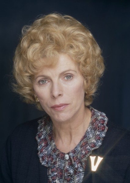 Billie Whitelaw photo