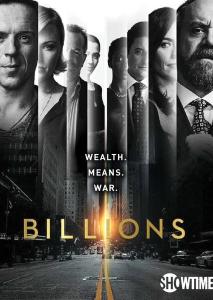 Billions (TV Show)