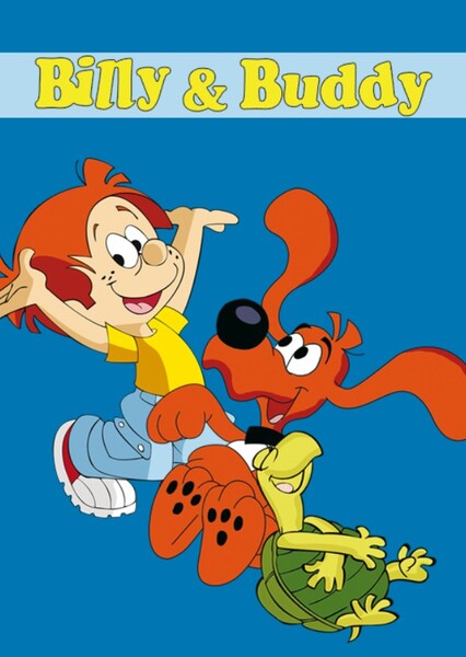 Billy and Buddy