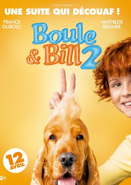 Billy and Buddy 2 photo