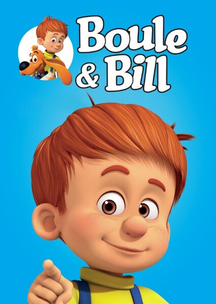 Billy and Buddy (3d)