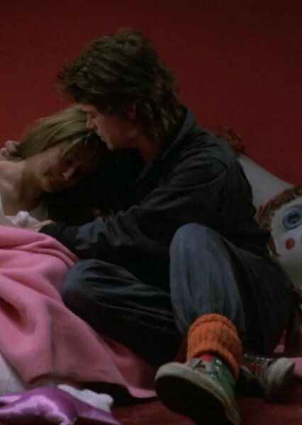 Billy And Jules