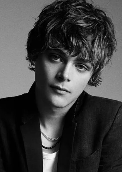 Billy Barratt photo