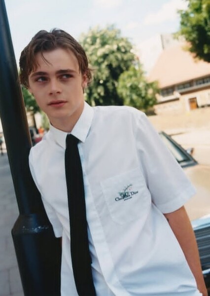 Elder Paxton