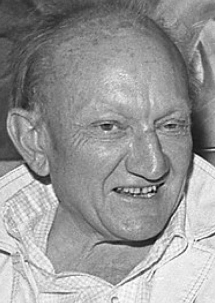 Billy Barty