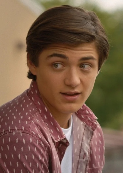 Billy Batson photo