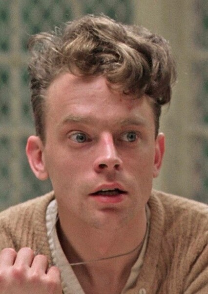 Billy Bibbit