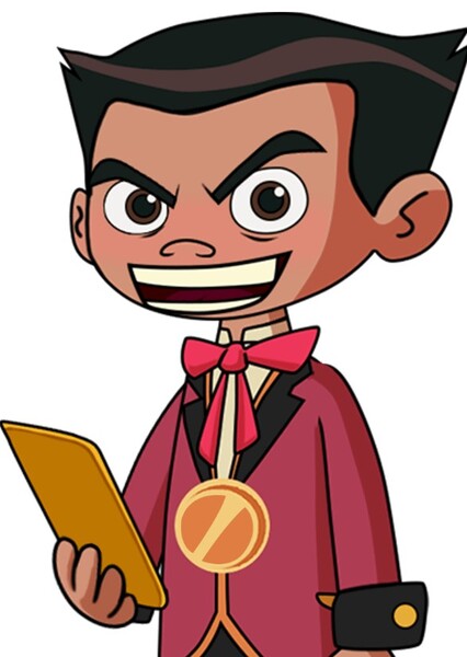 Billy Billions