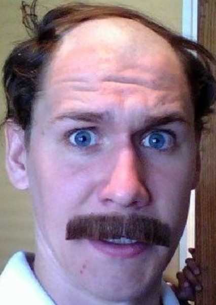 Billy Bob Thompson