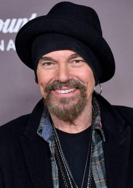 Billy Bob Thornton photo