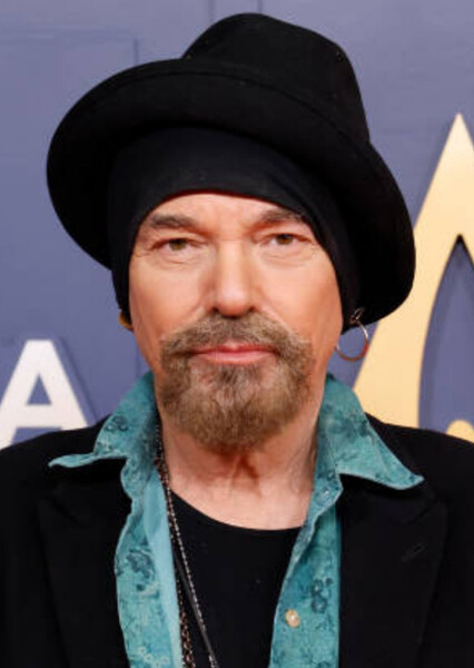 Billy Bob Thornton photo