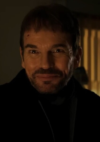 Billy Bob Thornton photo