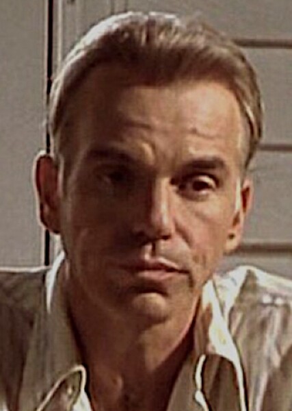 Billy Bob Thornton