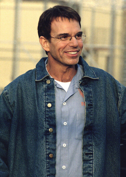 Billy Bob Thornton
