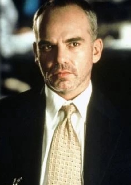 Billy Bob Thornton