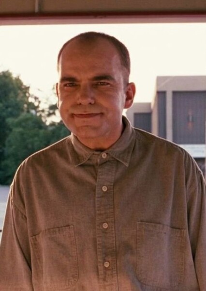 Billy Bob Thornton