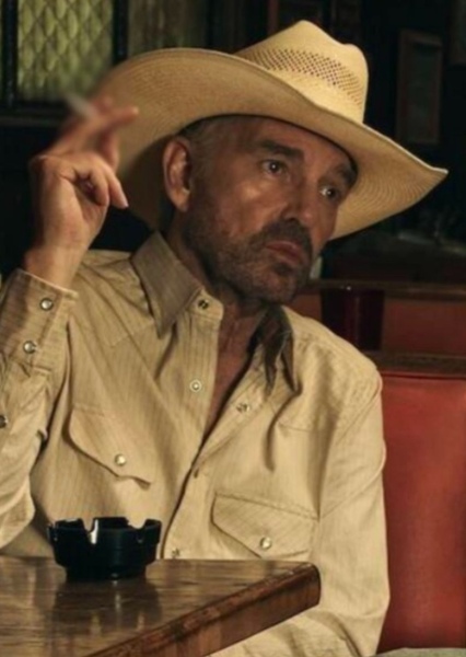 Billy Bob Thornton