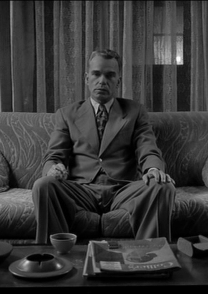 Billy Bob Thornton