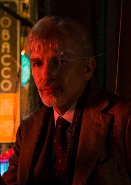 Billy Bob Thornton