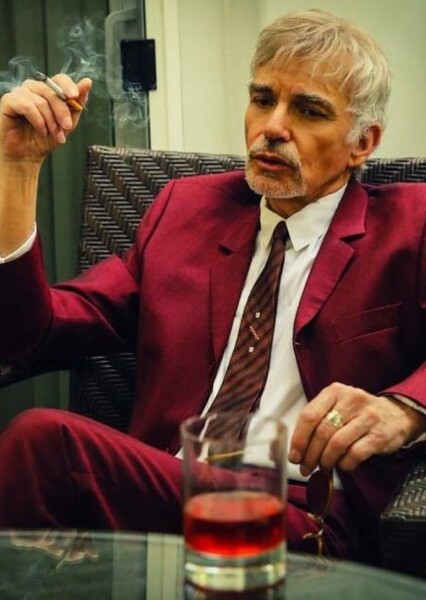 Billy Bob Thornton photo