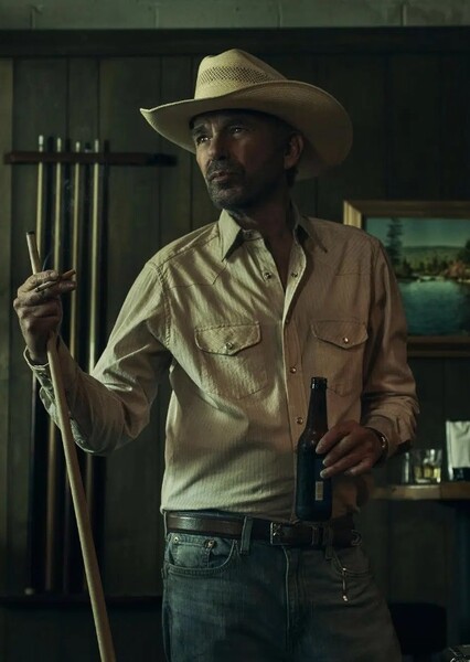 Billy Bob Thornton