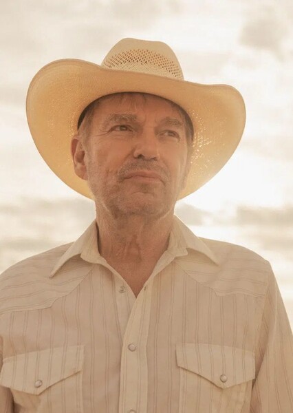 Billy Bob Thornton