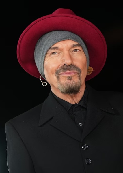 Billy Bob Thornton photo