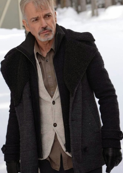 Billy Bob Thornton