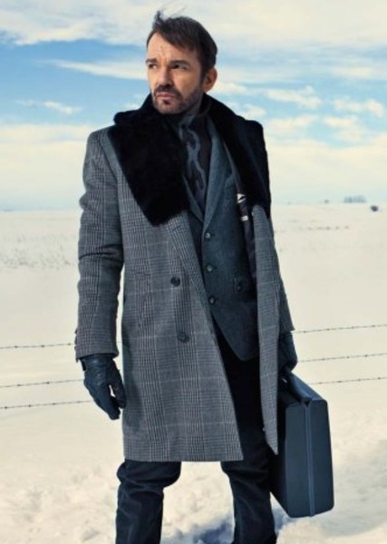 Billy Bob Thornton