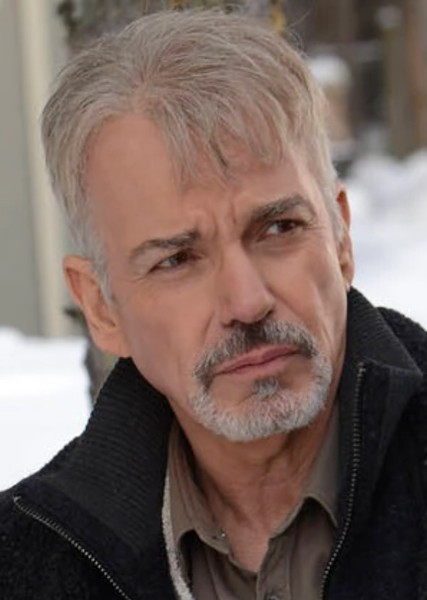 Billy Bob Thornton