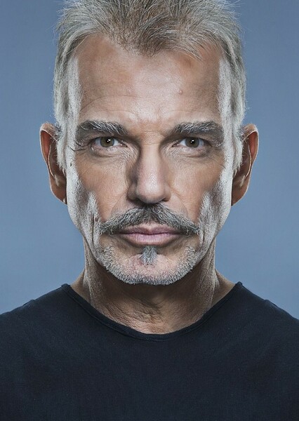 Billy Bob Thornton