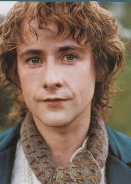 Billy Boyd photo