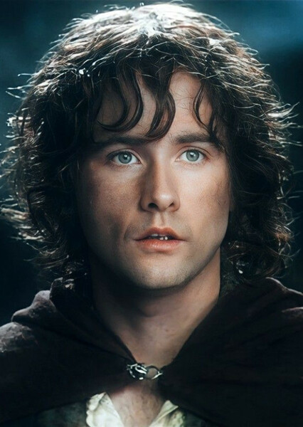 Billy Boyd photo