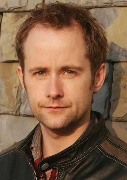 Billy Boyd photo