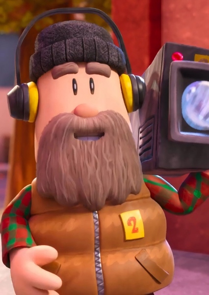Seamus