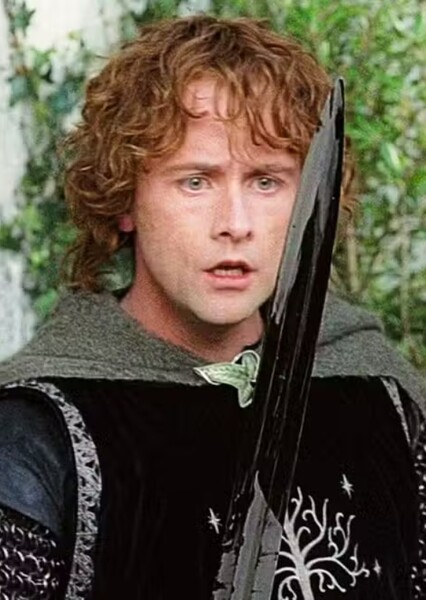 Billy Boyd photo