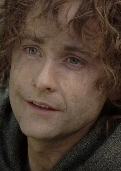 Billy Boyd photo